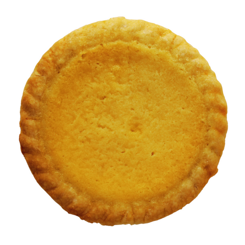 Mini 4" Buttermilk 45 Count/Case