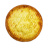 Classic Apple Pie