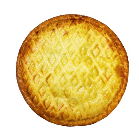 Classic Apple Pie