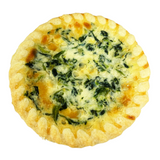Mini 4" Florentine 45 Count/Case