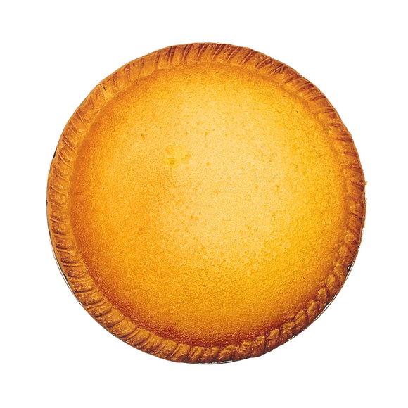Southern Buttermilk Pie