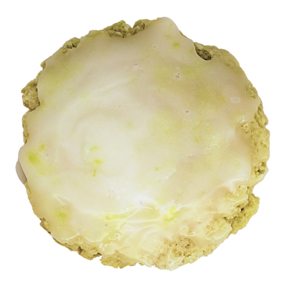 Lemon Cookies