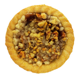 Mini 4" Apple Crumble 36 Count/Case