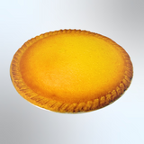 Southern Buttermilk Pie