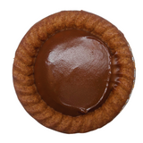 Mini 4" Chocolate Box 45 Count/Case