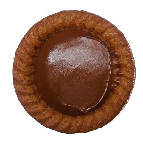 Mini 4" Chocolate Box 45 Count/Case