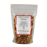 Raw Pecan Pieces (16 oz)