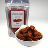 Texas Spice Flavored Pecans