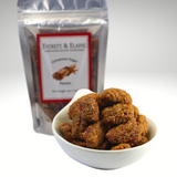Cinnamon Sugar Pecans