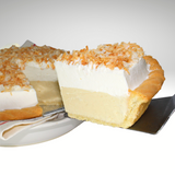 Coconut Cream Pie
