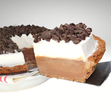 Chocolate Box Pie