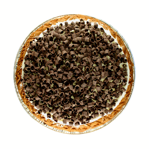 Chocolate Box Pie