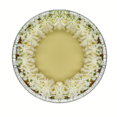 Key Lime Pie