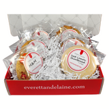 Everett & Elaine Cookie Sampler Box