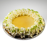Key Lime Pie
