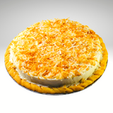 Coconut Cream Pie