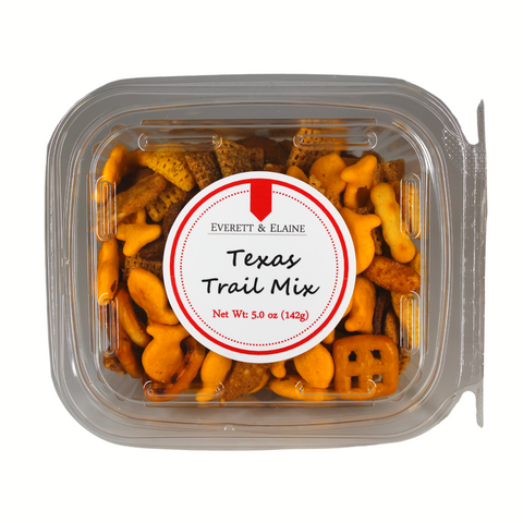 Texas Trail Mix