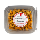Roasted Salted Cashews
