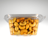 Roasted Salted Cashews