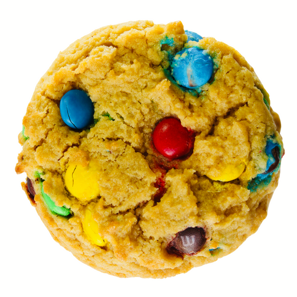 M&M's Cookies