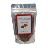 Cinnamon Sugar Pecans