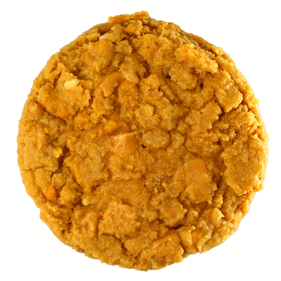 Peanut Butter Cookies