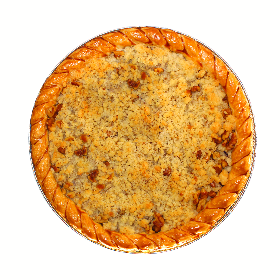 Handcrafted Pies Everett & Elaine