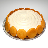 Banana Cream Pie