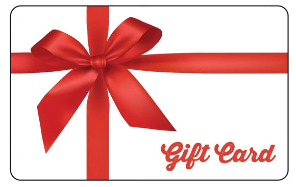 Everett & Elaine e-Gift Card